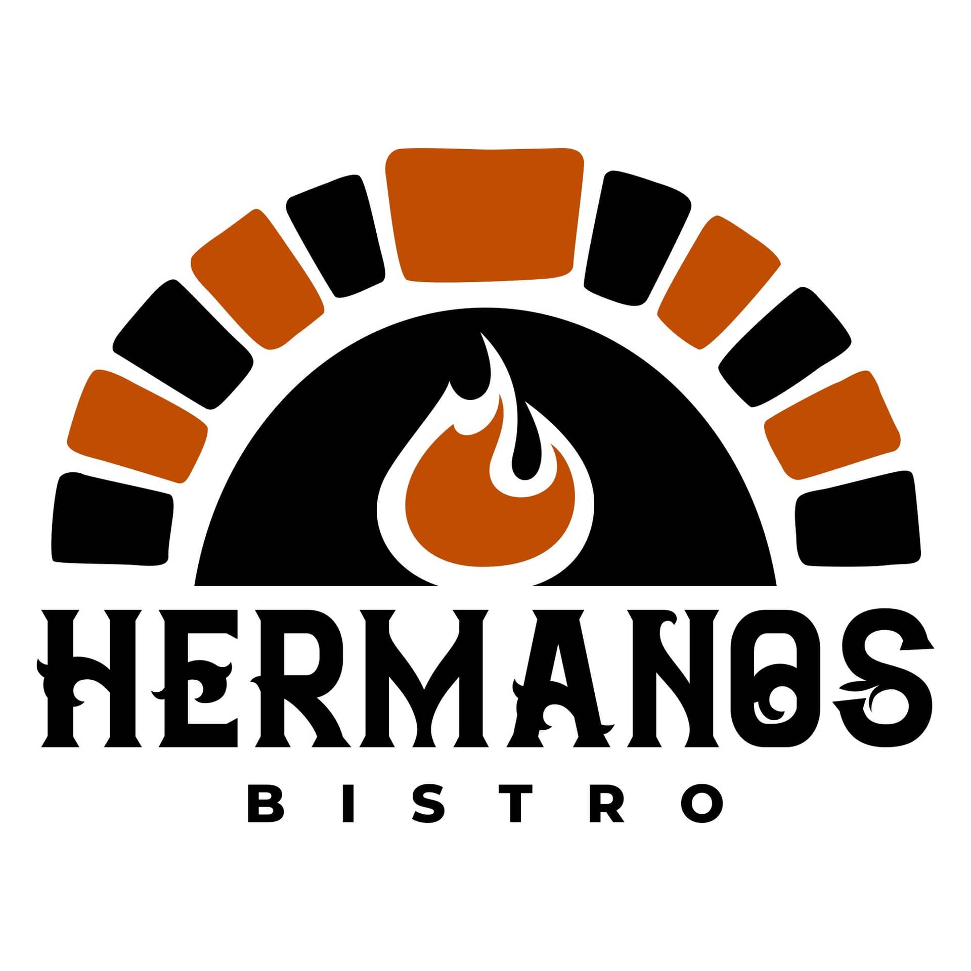 Hermanos logo